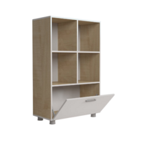 Шкаф напольный "Лидер" 2*3 - «globural.ru» - Краснодар