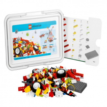 Ресурсный набор LEGO Education Wedo - «globural.ru» - Краснодар