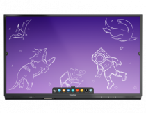 Интерактивная панель ActivPanel Nickel 65" - «globural.ru» - Краснодар