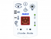 Беспроводной цифровой модуль для программирования Code.Node PASCO для ДОУ - «globural.ru» - Краснодар