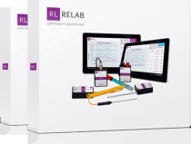 Цифровая лаборатория Relab по физике для ученика  - «globural.ru» - Краснодар