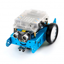 Базовый робототехнический набор mBot Bluetooth version - «globural.ru» - Краснодар