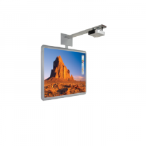 Интерактивная система Promethean ActivBoard 178 Mount DLP - «globural.ru» - Краснодар