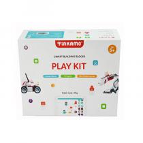 Образовательный набор "Tinkamo Play Kit"	 			 			 - «globural.ru» - Краснодар