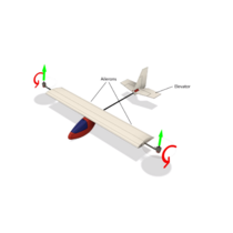 Конструктор учебного БПЛА ARA VTOL EDU - «globural.ru» - Краснодар