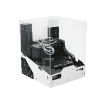 Многофункциональная станция прототипирования. Малый ProtoBox - «globural.ru» - Краснодар