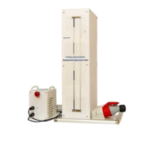 Установка демонстрационная «Взаимодействие параллельных токов» - «globural.ru» - Краснодар