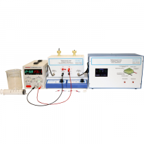  Лабораторный стенд «Элемент Пельтье» - «globural.ru» - Краснодар