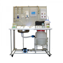 Стенд «Методы очистки воды» - «globural.ru» - Краснодар