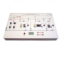 Комплект лабораторного оборудования «Защитное заземление и зануление» - «globural.ru» - Краснодар