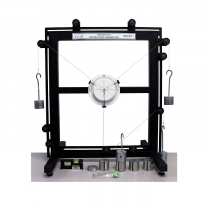 Лабораторный стенд «Система плоских сходящихся сил»  - «globural.ru» - Краснодар