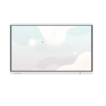 Интерактивная панель Edflat серии Lite 75" - «globural.ru» - Краснодар