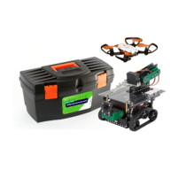 Набор "Геоскан Образовательный" - «globural.ru» - Краснодар