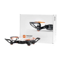 Образовательный квадрокоптер "Пионер Мини" - «globural.ru» - Краснодар