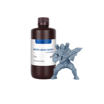 Водосмывная смола Water-Wash Resin+ - «globural.ru» - Краснодар