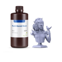 Экологичный (ECO) фотополимер Plant-Based Resin цвет в ассортименте - «globural.ru» - Краснодар