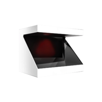 Голографический куб Cube 32" - «globural.ru» - Краснодар