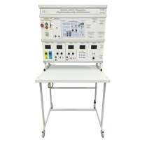 Комплект лабораторного оборудования «Теоретические основы электротехники» - «globural.ru» - Краснодар