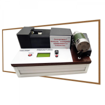 Учебный лабораторный модуль «Соединение с натягом» - «globural.ru» - Краснодар