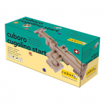 Набор "Cuboro" cugolino start - «globural.ru» - Краснодар