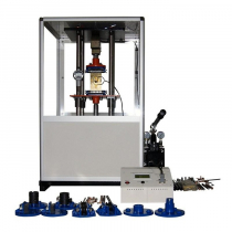 Учебная гидравлическая испытательная машина - «globural.ru» - Краснодар