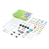 Электронный конструктор Neuron Creative Lab Kit 2.0 - «globural.ru» - Краснодар