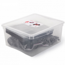 Учебно-методический комплект для конструирования «Мувикластика» - «globural.ru» - Краснодар