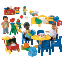 Дочки-матери DUPLO - «globural.ru» - Краснодар