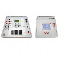 Учебный модульный комплекс «Твердое тело 1» - «globural.ru» - Краснодар