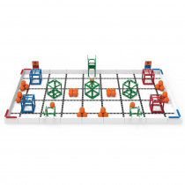 Комплект соревновательных элементов Тип 2 / VIQC 2019-2020 Game Element Kit 2 - «globural.ru» - Краснодар