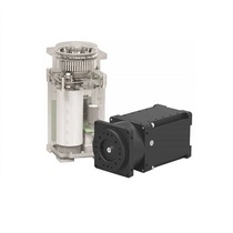 Сервомотор Dynamixel Pro H54-100-S500-R - «globural.ru» - Краснодар