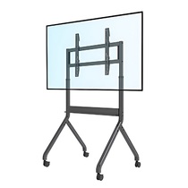 Стойка для интерактивной панели Edflat TOP - «globural.ru» - Краснодар