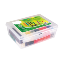 Набор для изучение математики "Занимательные кубики" - «globural.ru» - Краснодар