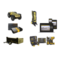 Лаборатория автономных систем DH:FRAME / F2ID - «globural.ru» - Краснодар