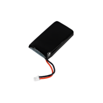  Аккумуляторная батарея Li-Po к образовательному квадрокоптеру "Пионер Мини" - «globural.ru» - Краснодар