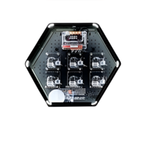 Модуль интерактивный "Музыкальная шкатулка" - «globural.ru» - Краснодар