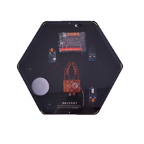 Модуль интерактивный "Ханойская башня" - «globural.ru» - Краснодар