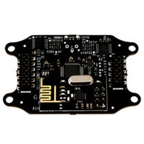 Бортовой модуль УЗ навигации в помещении для квадрокоптера "Пионер Базовый" - «globural.ru» - Краснодар