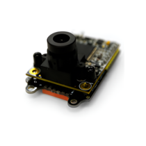 Бортовая камера OpenMV программируемая для квадрокоптера "Пионер Базовый" - «globural.ru» - Краснодар