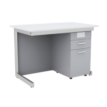 Стол преподавателя для кабинета физики, химии, биологии - «globural.ru» - Краснодар