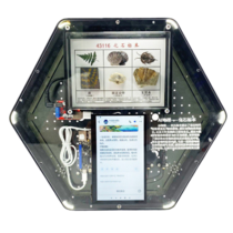 Модуль интерактивный с искусственным интеллектом "Интеллектуальная география" - «globural.ru» - Краснодар