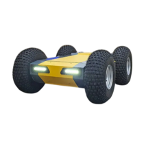 Ровер DH:Frame Basic - «globural.ru» - Краснодар