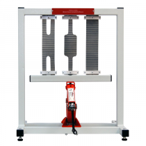 Учебная установка «Демонстрация принципа Сен-Венана» - «globural.ru» - Краснодар