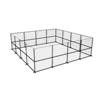 Полетная зона 10х10х3 м - «globural.ru» - Краснодар