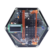 Модуль интерактивный "Обнаружение ускорения" - «globural.ru» - Краснодар