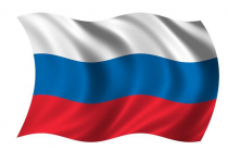 Флаг России - «globural.ru» - Краснодар