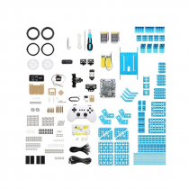 Cоревновательный набор MakeX Starter Kit (2020 Smart Links) - «globural.ru» - Краснодар