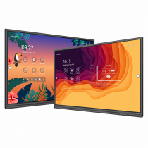 Интерактивная LED панель Newline TT-8621Q - «globural.ru» - Краснодар
