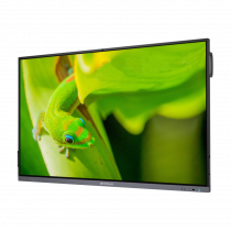 Интерактивный программно-аппаратный комплекс Geckotouch Interactive IP75GT-C в комплекте с настенным креплением - «globural.ru» - Краснодар