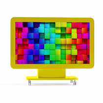 Интерактивный стол EQUATOR 50'' - «globural.ru» - Краснодар